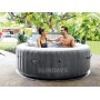 Бассейн-джакузи Intex Greywood Deluxe / 28442