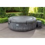 Бассейн-джакузи Intex Greywood Deluxe / 28442