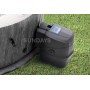 Бассейн-джакузи Intex Greywood Deluxe / 28442
