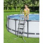 Лестница для бассейна Bestway 58337 (132см)