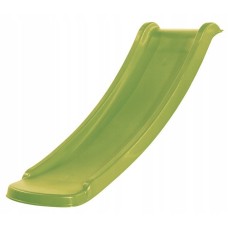 Скат для горки KBT Toba HDPE / 417.006.013.002 (лайм)
