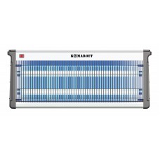 Уничтожитель насекомых KomarOFF GK12-2X20W (электрический со сборным лотком)