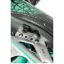 Роликовые коньки Ricos Anomaly PW-132B S (р-р 33-36)