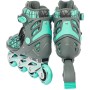 Роликовые коньки Ricos Anomaly PW-132B S (р-р 33-36)