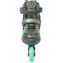 Роликовые коньки Ricos Anomaly PW-132B S (р-р 33-36)