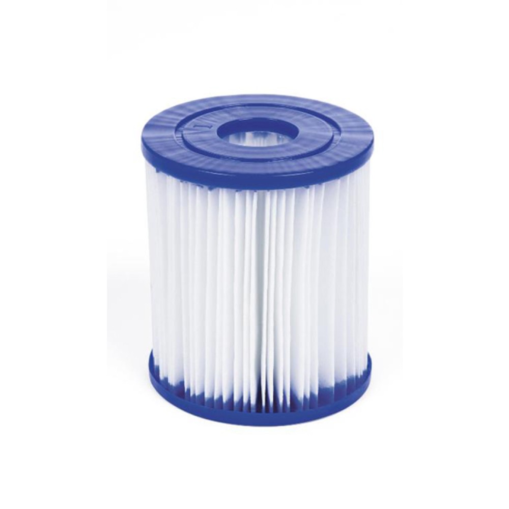 Надувной бассейн Bestway Fast Set 57274 (366x76, с фильтр-насосом)