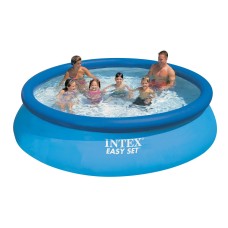 Надувной бассейн Intex Easy Set / 56420/28130 (366x76)