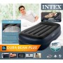 Надувная кровать Intex Pillow Rest Raised Bed 64122