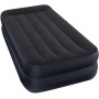 Надувная кровать Intex Pillow Rest Raised Bed 64122