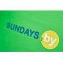Палатка Sundays GC-TT007 (зеленый/желтый)
