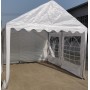 Торговая палатка Sundays Party 3x4 (белый)