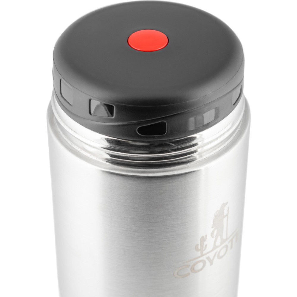 Термос для еды Coyote SFJ-750A Термос для еды Coyote SFJ-750A