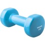 Гантель Sundays Fitness IR92005 (3кг, голубой)
