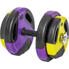 Гантель разборная Sundays Fitness IR91041 (16.5кг)