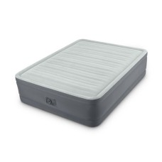 Надувная кровать Intex Premaire Elevated Airbed 64904 (с насосом)