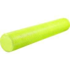 Валик для фитнеса массажный Sundays Fitness IR97433 (15х90, зеленый)