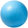 Фитбол массажный Sundays Fitness IR97404 (голубой)