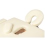 Массажный стол Calmer Bamboo Two 70 (бежевый)
