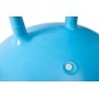 Фитбол с рожками Sundays Fitness IR97401B-55 (синий)