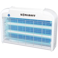 Уничтожитель насекомых KomarOFF GK13-2X10W (электрический)