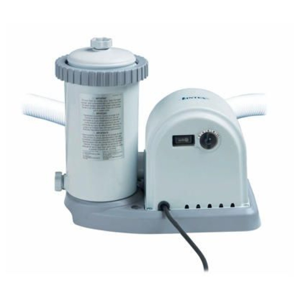 Фильтр-насос картриджный Intex 56636/28636 Фильтр-насос картриджный Intex 56636/28636