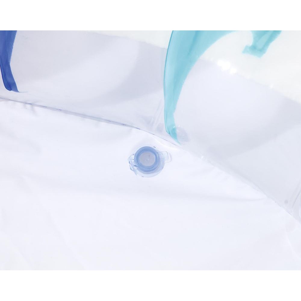 Надувной бассейн Bestway Elliptic 54066 (229x152x51) Надувной бассейн Bestway Elliptic 54066 (229x152x51)