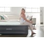 Надувная кровать Intex Premaire II Elevated Airbed 64926 (с насосом)