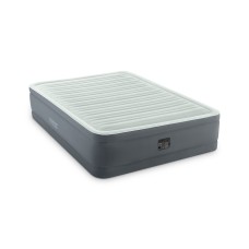 Надувная кровать Intex Premaire II Elevated Airbed 64926 (с насосом)