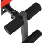 Скамья многофункциональная Sundays Fitness ES-5409