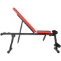 Скамья многофункциональная Sundays Fitness ES-5409