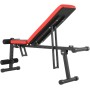 Скамья многофункциональная Sundays Fitness ES-5409
