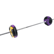 Штанга Sundays Fitness IR91041 (20кг)