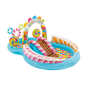 Водный игровой центр Intex Территория сладостей / 57149NP Водный игровой центр Intex Территория сладостей / 57149NP