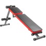 Скамья многофункциональная Sundays Fitness IRSB202B