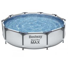 Каркасный бассейн Bestway 56406 (305x76)