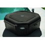 Бассейн-джакузи Intex Jet and Bubble Deluxe / 28458