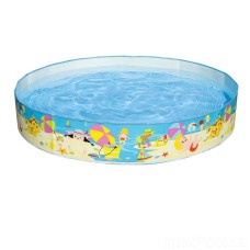 Складной бассейн Intex 56451 (152x25)