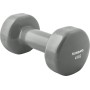 Гантель Sundays Fitness IR92005 (4кг, серый)
