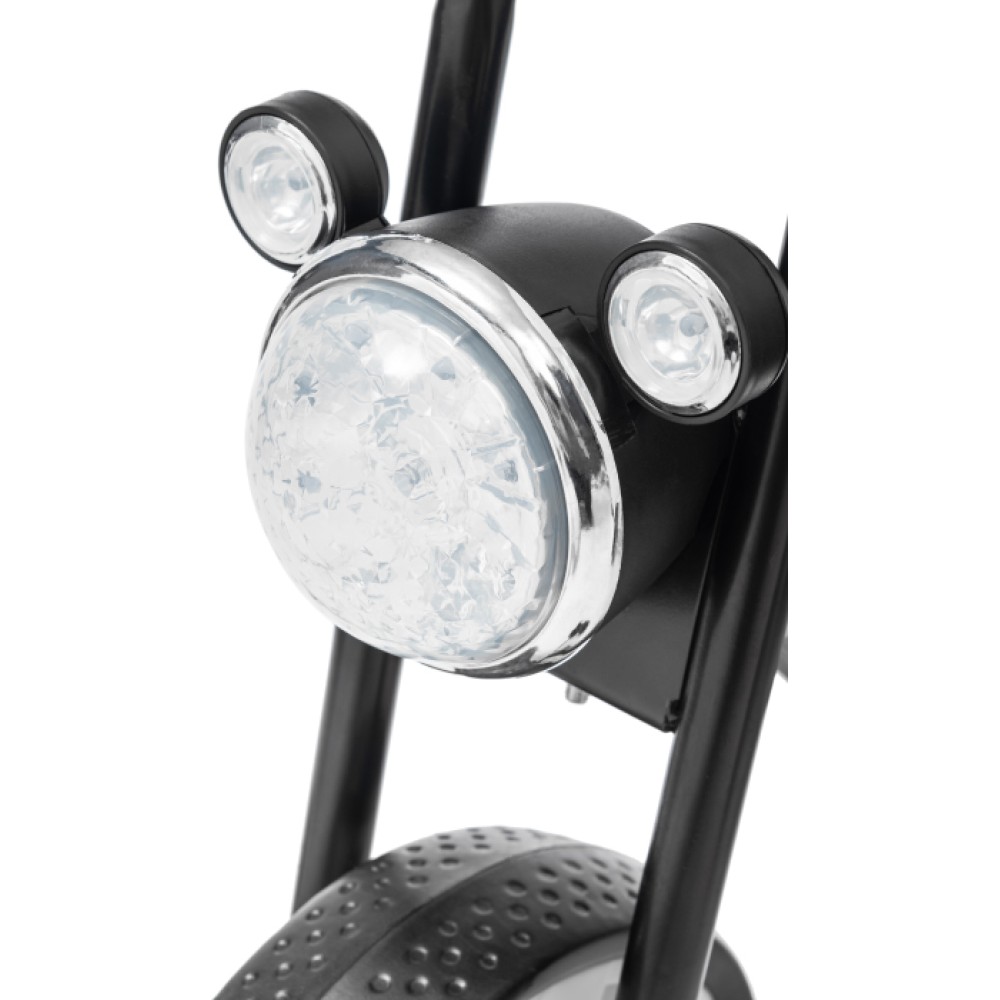 Трехколесный велосипед NINO Little Driver (красный) Трехколесный велосипед NINO Little Driver (красный)