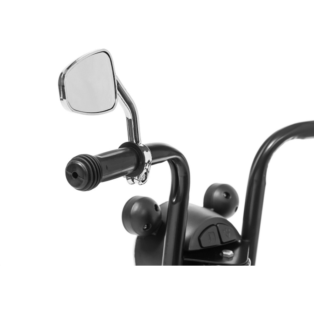 Трехколесный велосипед NINO Little Driver (красный) Трехколесный велосипед NINO Little Driver (красный)