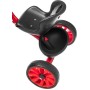 Трехколесный велосипед NINO Little Driver (красный) Трехколесный велосипед NINO Little Driver (красный)