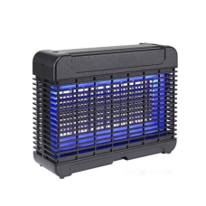 Уничтожитель насекомых KomarOFF GB-16L