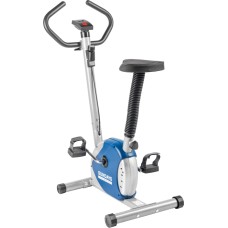 Велотренажер Sundays Fitness ES-8001 (синий)