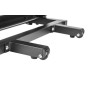Электрическая беговая дорожка Sundays Fitness ES-T2702