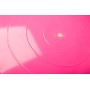 Фитбол гладкий Sundays Fitness IR97402-65 (розовый)