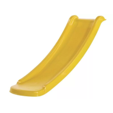 Скат для горки KBT Toba HDPE / 417.006.003.001 (желтый)