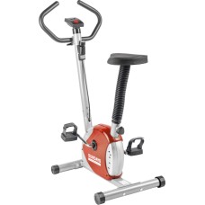 Велотренажер Sundays Fitness ES-8001 (красный)