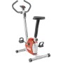 Велотренажер Sundays Fitness ES-8001 (красный)