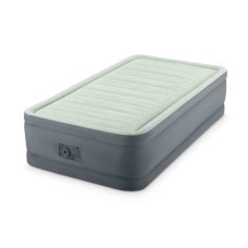 Надувная кровать Intex Premaire Elevated Airbed 64902 (с насосом)