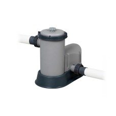 Фильтр-насос картриджный Bestway 58389 (5678 л/ч)